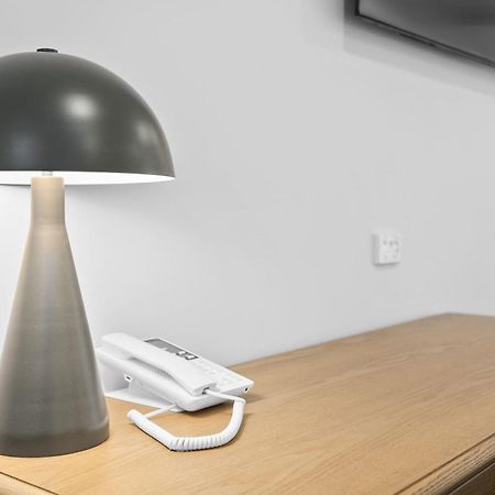 Beechworth Motor Inn Dış mekan fotoğraf