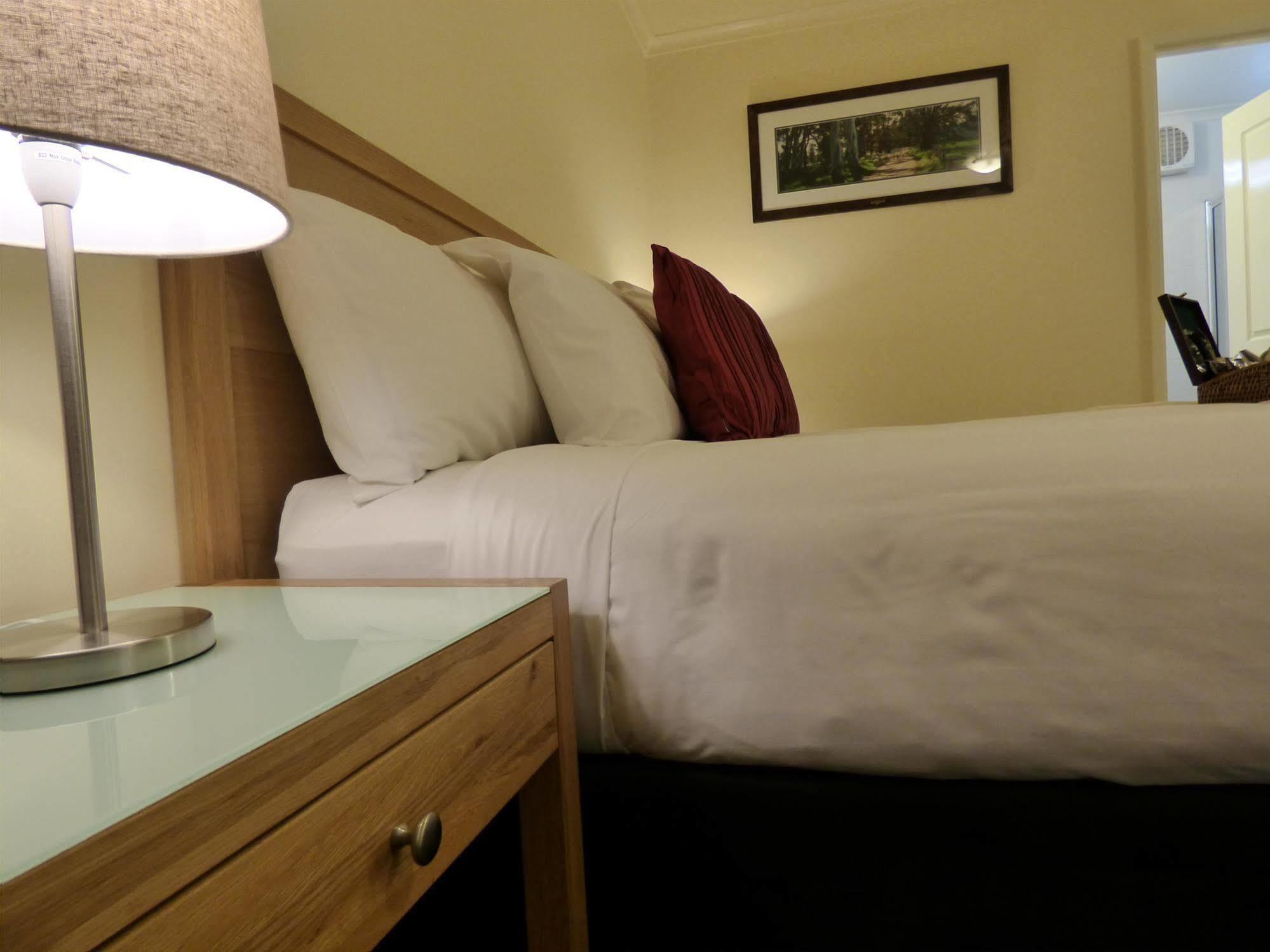 Beechworth Motor Inn Dış mekan fotoğraf